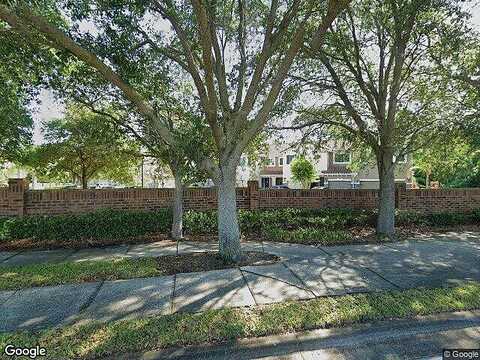 Garden Sage, OVIEDO, FL 32765