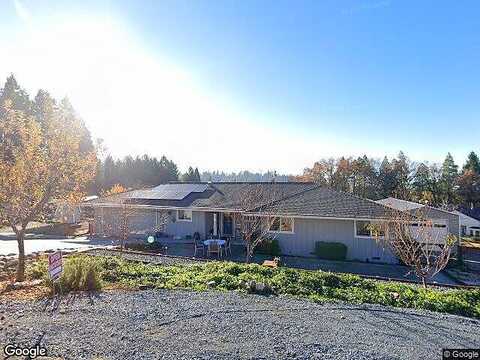 Crystal Springs, CAMINO, CA 95709