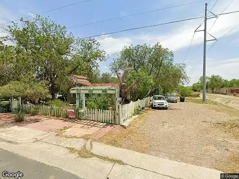Trinity, EAGLE PASS, TX 78852