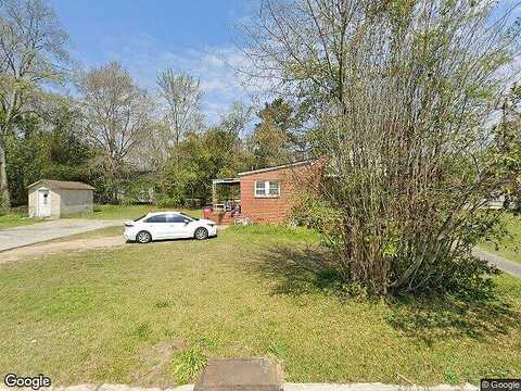 Seminole, MACON, GA 31204