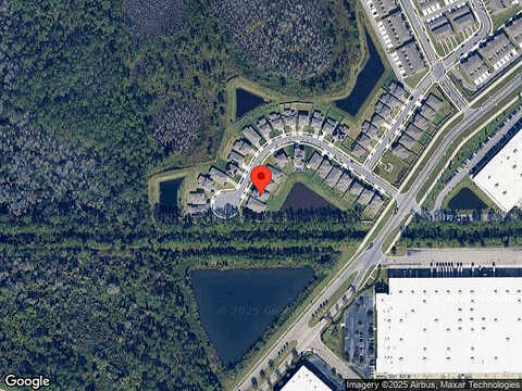 Log Grove, ORLANDO, FL 32829