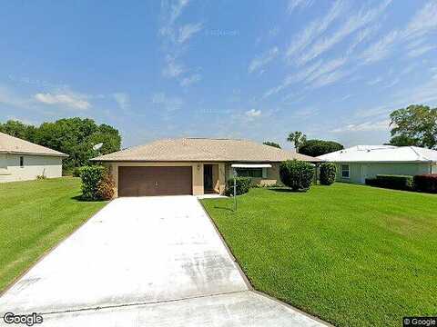 Anderson, LAKE PLACID, FL 33852