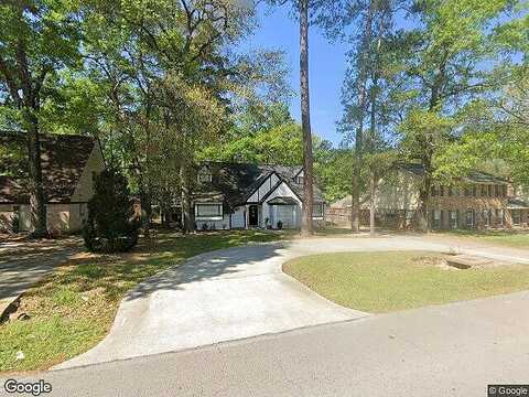 Stephen F Austin, CONROE, TX 77302