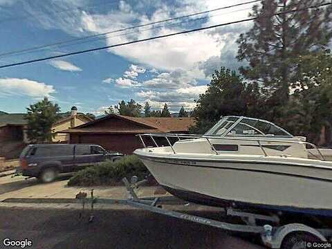 North, YREKA, CA 96097