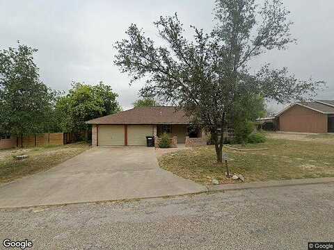 Meandering, DEL RIO, TX 78840