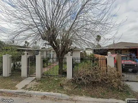 Mimosa, SAN JUAN, TX 78589