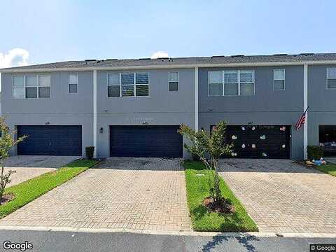 Underwood, CASSELBERRY, FL 32707