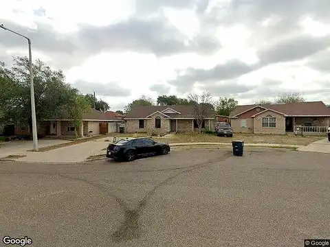Timber Valley, EAGLE PASS, TX 78852