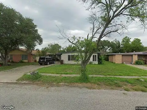 Johnston, KINGSVILLE, TX 78363
