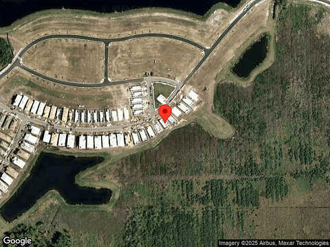 Abberwick, ORLANDO, FL 32832