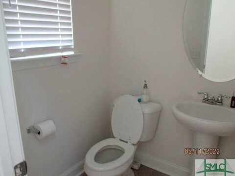 Fairview, HINESVILLE, GA 31313