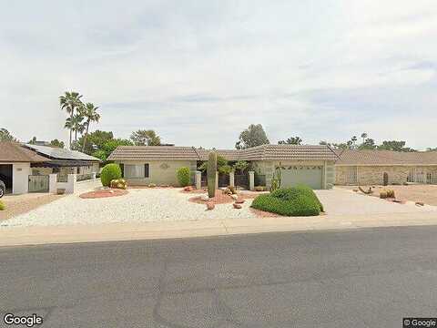 Lindgren, SUN CITY, AZ 85373