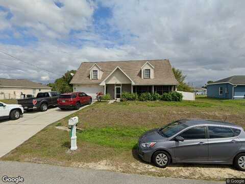 Yvonne, LEHIGH ACRES, FL 33971