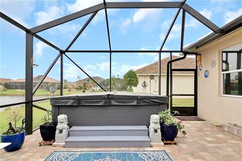 Four Lakes, VERO BEACH, FL 32968