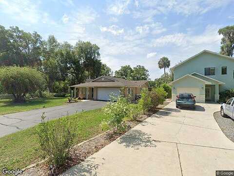 Palmetto, DUNNELLON, FL 34432