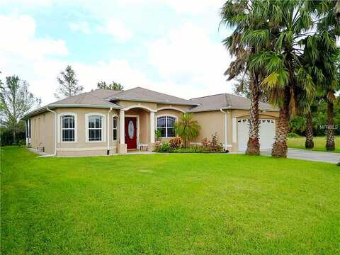 Hernando, NORTH PORT, FL 34287