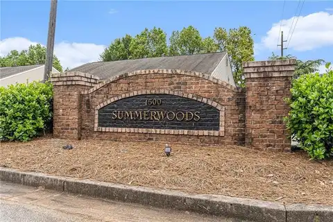Buffington, GRIFFIN, GA 30224