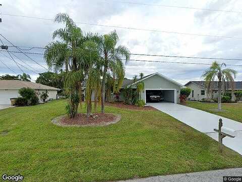 28Th, CAPE CORAL, FL 33904