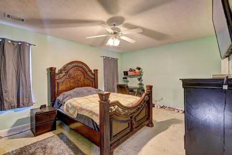 Quincey, CONYERS, GA 30013