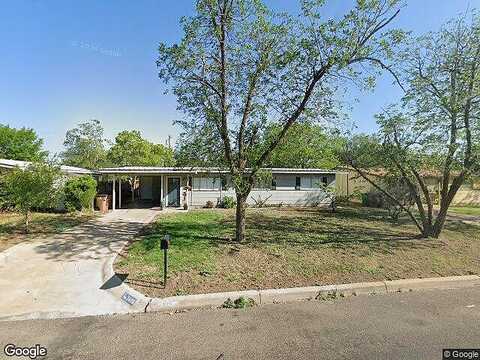 Glenwood, SAN ANGELO, TX 76901