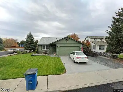 Amber, BEND, OR 97701