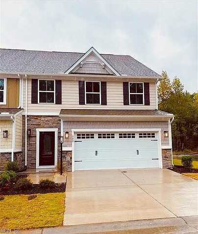 Eldridge, CHESAPEAKE, VA 23323