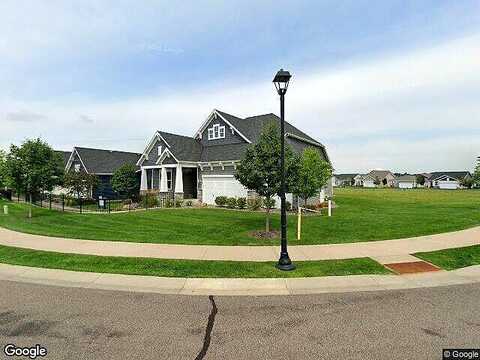 101St, ROGERS, MN 55374