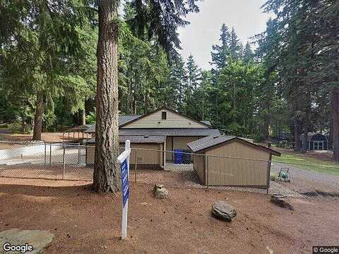 Terry Michael, OREGON CITY, OR 97045