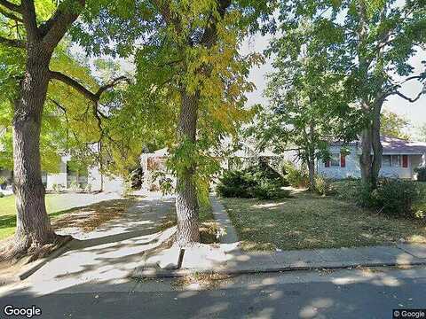 Saint Paul, DENVER, CO 80210