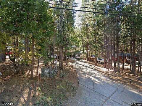 Quaker Hill Cross, NEVADA CITY, CA 95959