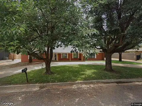 Cherry, LAMESA, TX 79331