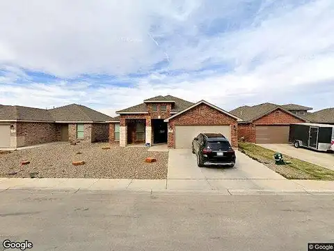 Red Cliff, ODESSA, TX 79765