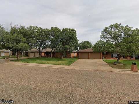 Parkwood, LEVELLAND, TX 79336