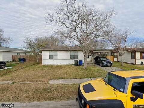 Ronald, CORPUS CHRISTI, TX 78412