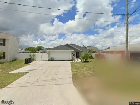 Perch, KISSIMMEE, FL 34759