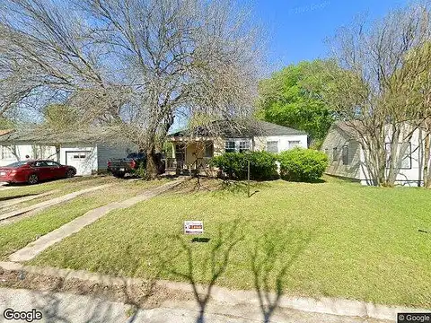 8Th, TEMPLE, TX 76501
