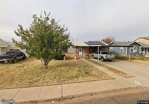 5Th, ANDREWS, TX 79714