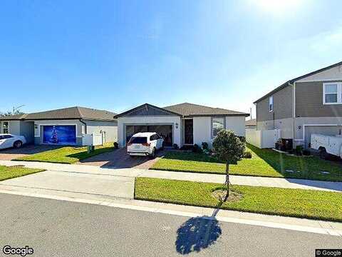 Patricia Alford, HAINES CITY, FL 33844