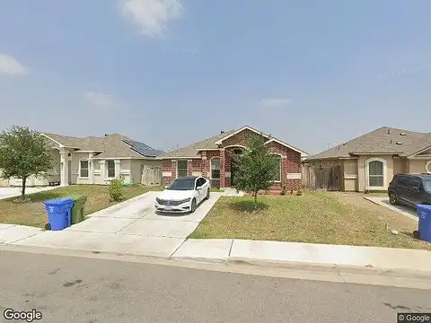 Peacock, LAREDO, TX 78045