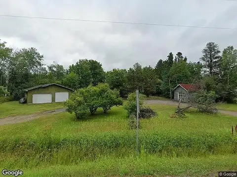 Highway 25, IRON, MN 55751