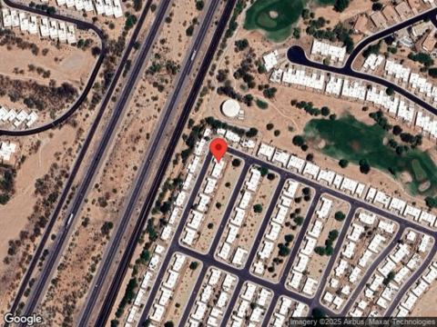 Paseo De Los Nardos, GREEN VALLEY, AZ 85614