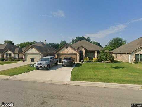 Crystal Ann, TEMPLE, TX 76502