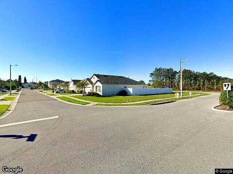 St Georges, EAGLE LAKE, FL 33839