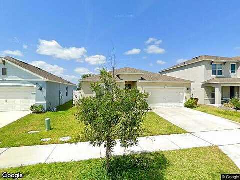 Harmonia Hammock, HARMONY, FL 34773
