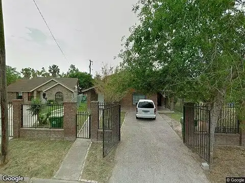 Mamie, BROWNSVILLE, TX 78521