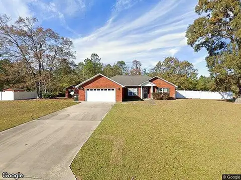 Glynn, HINESVILLE, GA 31313