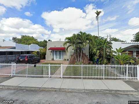 48Th, MIAMI, FL 33127