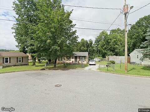 Ross, SALEM, VA 24153