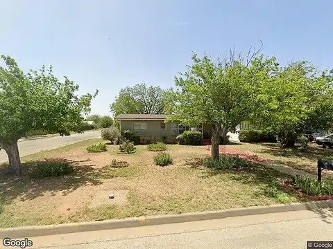 Freeland, SAN ANGELO, TX 76901