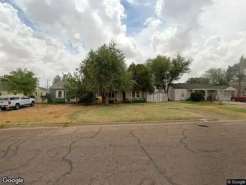College, MIDLAND, TX 79701